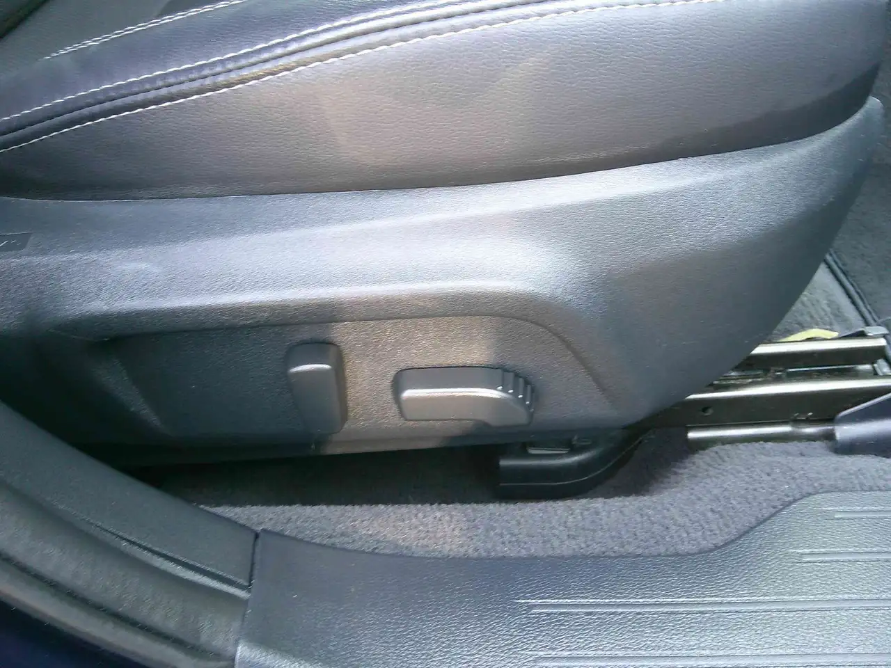 Subaru OUTBACK снимка Subaru OUTBACK