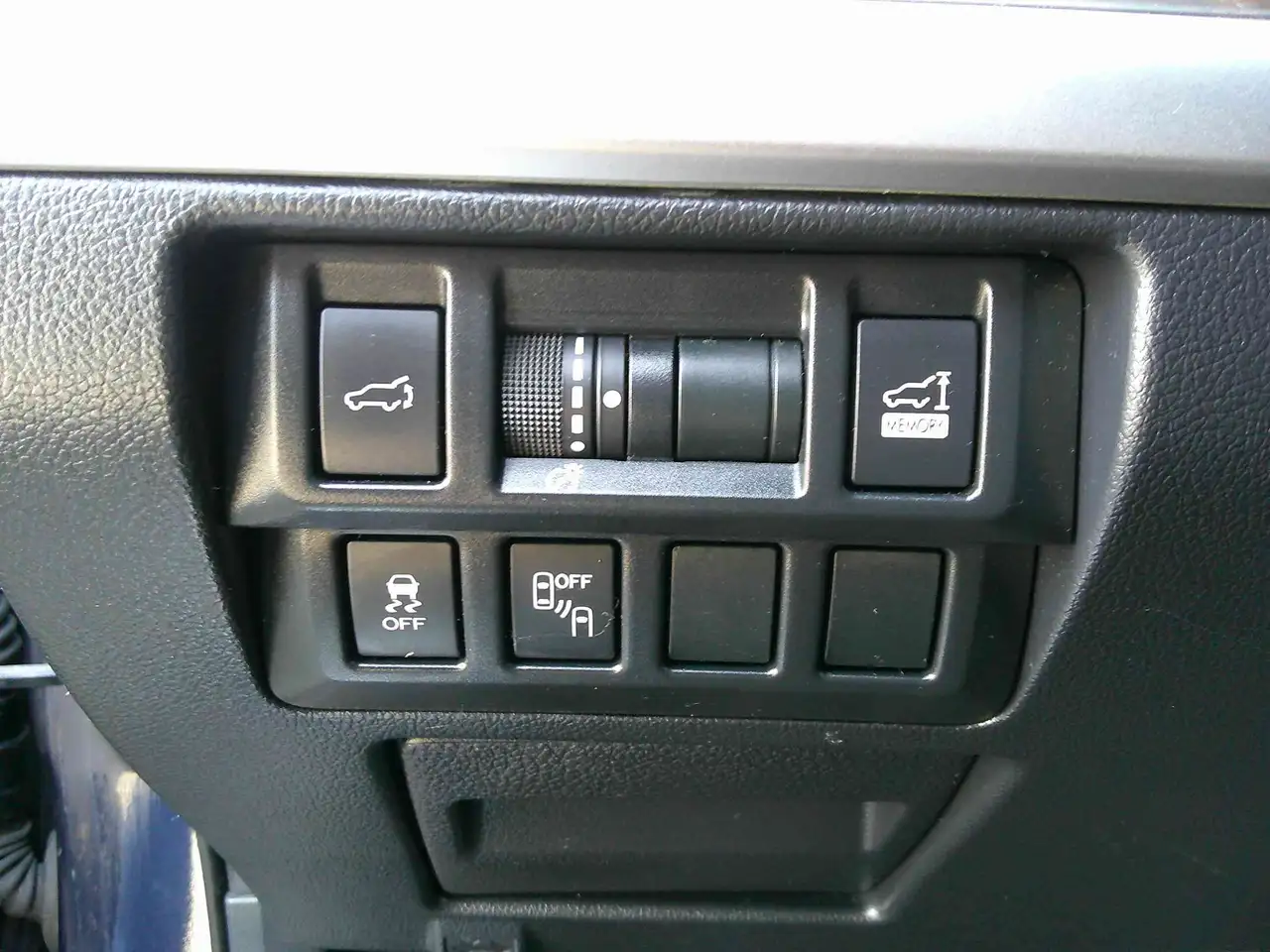 Subaru OUTBACK снимка Subaru OUTBACK