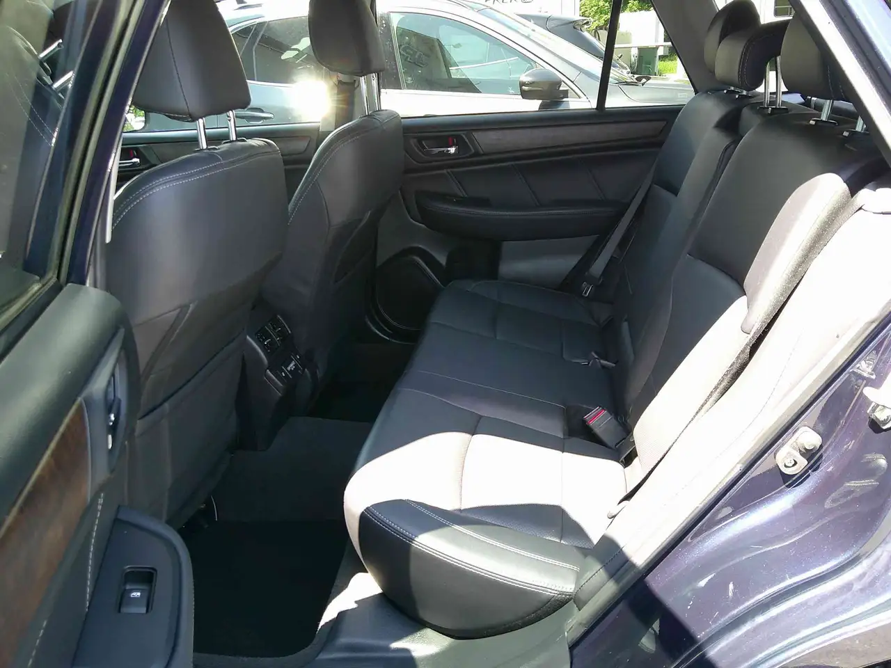 Subaru OUTBACK снимка Subaru OUTBACK