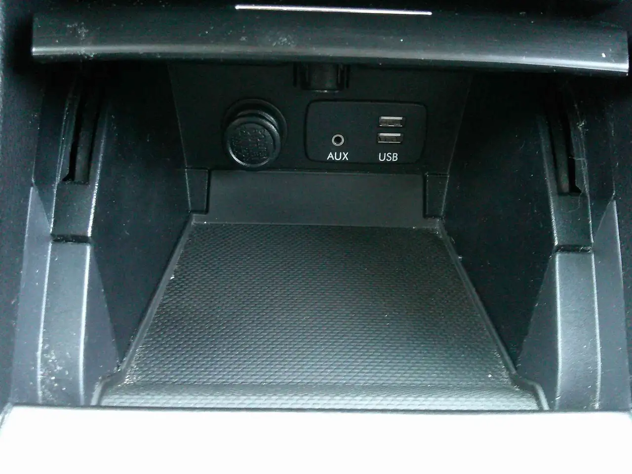 Subaru OUTBACK снимка Subaru OUTBACK