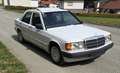 Mercedes-Benz 190 - thumbnail 2