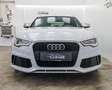 Audi RS6 A6  Avant 4,0 TFSI quattro Aut. Dynamikpaket Plus Grau - thumbnail 3