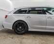 Audi RS6 A6  Avant 4,0 TFSI quattro Aut. Dynamikpaket Plus Grau - thumbnail 7