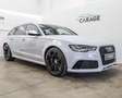 Audi RS6 A6  Avant 4,0 TFSI quattro Aut. Dynamikpaket Plus Grau - thumbnail 1