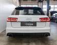Audi RS6 A6  Avant 4,0 TFSI quattro Aut. Dynamikpaket Plus Grau - thumbnail 12
