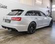 Audi RS6 A6  Avant 4,0 TFSI quattro Aut. Dynamikpaket Plus Grau - thumbnail 10