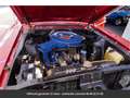 Ford Mustang 289 V8 1968 Tout compris Rouge - thumbnail 16