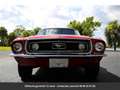 Ford Mustang 289 V8 1968 Tout compris Rouge - thumbnail 40