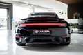 Porsche 992 Turbo S Cabriolet PDK Schwarz - thumbnail 4
