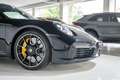 Porsche 992 Turbo S Cabriolet PDK Zwart - thumbnail 13