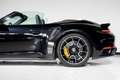 Porsche 992 Turbo S Cabriolet PDK Noir - thumbnail 7
