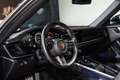 Porsche 992 Turbo S Cabriolet PDK Zwart - thumbnail 8