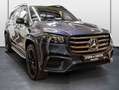 Mercedes-Benz GLS 450 d 4MATIC AMG Wide Sitzklima SHD MBUX Bleu - thumbnail 2