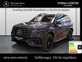 Mercedes-Benz GLS 450 d 4MATIC AMG Wide Sitzklima SHD MBUX Bleu - thumbnail 1
