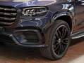 Mercedes-Benz GLS 450 d 4MATIC AMG Wide Sitzklima SHD MBUX Bleu - thumbnail 4