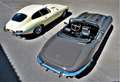 Jaguar E-Type Serie II Marrone - thumbnail 8