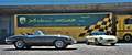 Jaguar E-Type Serie II Marrone - thumbnail 9