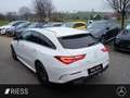 Mercedes-Benz CLA 250 e SB AMG+Night+Fahrass.P+Pano+Multib+AHK Weiß - thumbnail 3