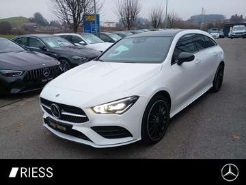 e SB AMG+Night+Fahrass.P+Pano+Multib+AHK