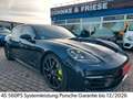 Porsche Panamera Sport Turismo 4 S E-Hybrid Massage Blau - thumbnail 1