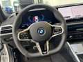 BMW i4 xDrive40 M Sport Pro Glasdach ACC 360° AHK Blanc - thumbnail 9