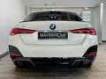 BMW i4 xDrive40 M Sport Pro Glasdach ACC 360° AHK Blanc - thumbnail 5