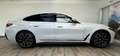 BMW i4 xDrive40 M Sport Pro Glasdach ACC 360° AHK Blanc - thumbnail 4
