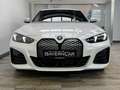 BMW i4 xDrive40 M Sport Pro Glasdach ACC 360° AHK Blanc - thumbnail 2