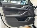 BMW i4 xDrive40 M Sport Pro Glasdach ACC 360° AHK Blanc - thumbnail 18