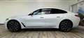 BMW i4 xDrive40 M Sport Pro Glasdach ACC 360° AHK Blanc - thumbnail 3