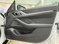 BMW i4 xDrive40 M Sport Pro Glasdach ACC 360° AHK Blanc - thumbnail 40