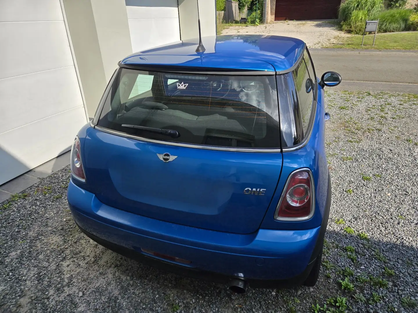 MINI One 1.6i - 2