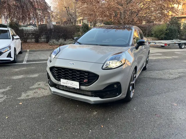 Ford Puma 1.5 ecoboost ST s&s 200cv