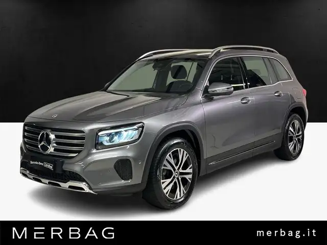 Mercedes-Benz GLB 180 d Progressive Advanced auto
