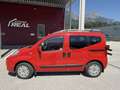 Fiat Qubo 1.4 8V Dynamic, vollständiges. Serviceheft! Rot - thumbnail 2