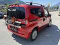 Fiat Qubo 1.4 8V Dynamic, vollständiges. Serviceheft! Rot - thumbnail 4