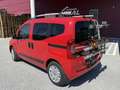 Fiat Qubo 1.4 8V Dynamic, vollständiges. Serviceheft! Rot - thumbnail 3