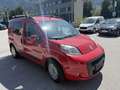Fiat Qubo 1.4 8V Dynamic, vollständiges. Serviceheft! Rot - thumbnail 5