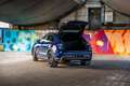 Porsche Macan Macan 4 / PANO / ADAPT CRUISE / LED / HEAD-UP Bleu - thumbnail 5