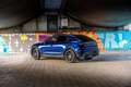 Porsche Macan Macan 4 / PANO / ADAPT CRUISE / LED / HEAD-UP Bleu - thumbnail 4