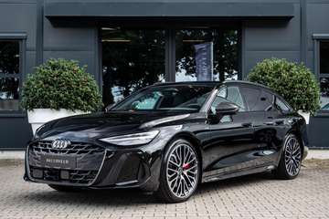 Avant 2.0 e-hybrid quattro S edition Competition 2