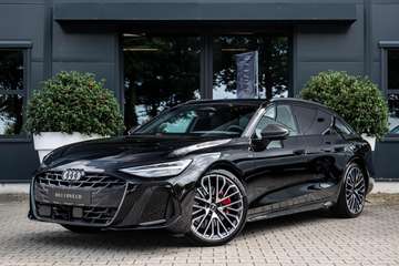 Avant 2.0 e-hybrid quattro S edition Competition