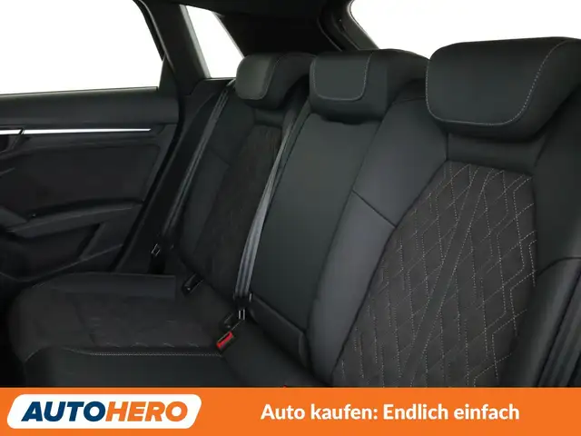 Audi A3 view 14