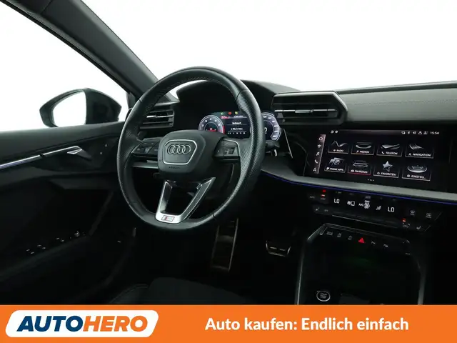 Audi A3 view 13