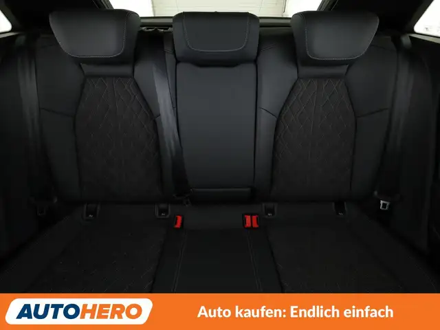 Audi A3 view 15