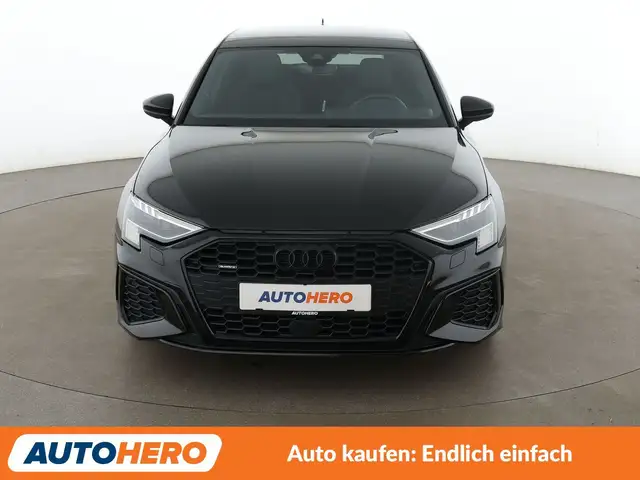 Audi A3 view 9