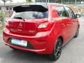Mitsubishi Space Star Diamant+ CVT, nur 7.500 km! aus Rentnerhand! Rot - thumbnail 4