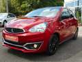 Mitsubishi Space Star Diamant+ CVT, nur 7.500 km! aus Rentnerhand! Rot - thumbnail 3