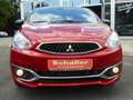 Mitsubishi Space Star Diamant+ CVT, nur 7.500 km! aus Rentnerhand! Rot - thumbnail 2