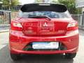 Mitsubishi Space Star Diamant+ CVT, nur 7.500 km! aus Rentnerhand! Rot - thumbnail 5